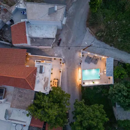 Villa Venetia With Jacuzzi