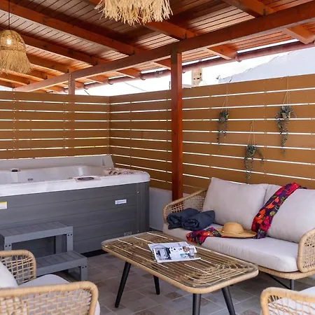 Villa Venetia With Jacuzzi *